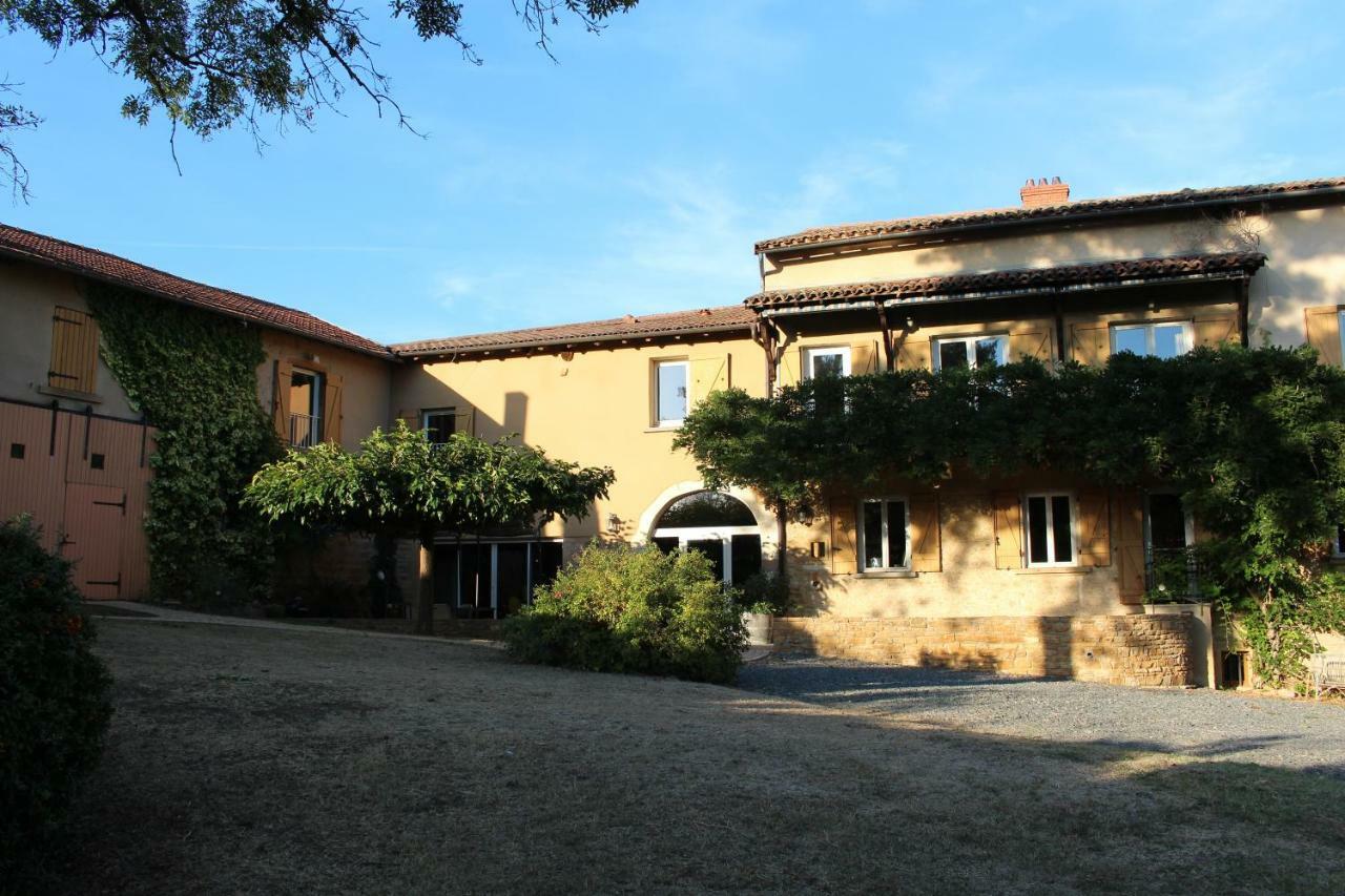 Le Vallon Des Ronzieres Gleize Exterior photo