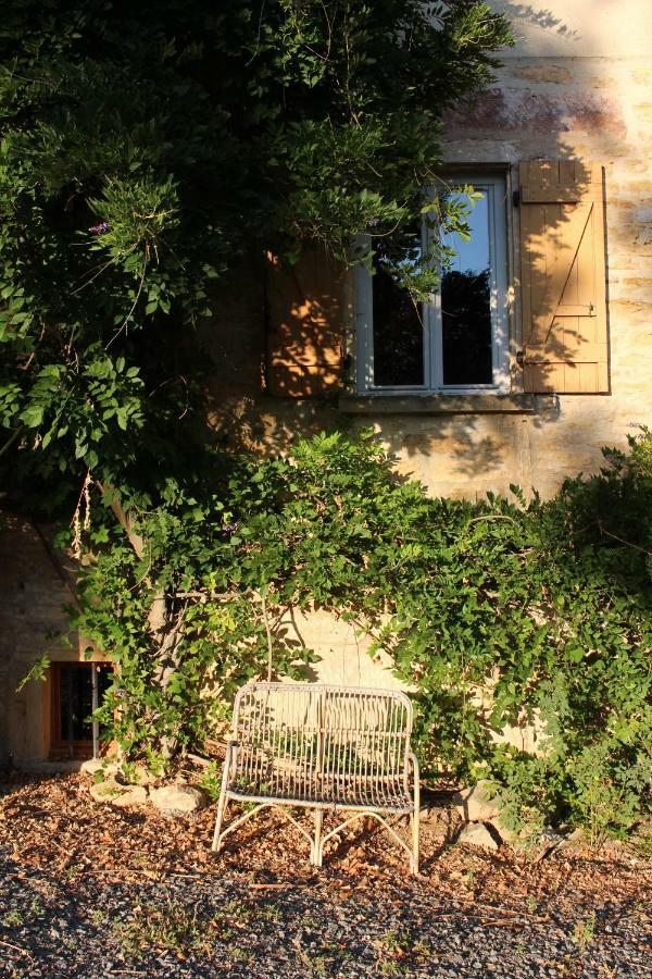 Le Vallon Des Ronzieres Gleize Exterior photo